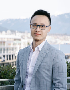 Martin Leung