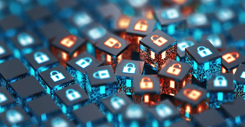 Network Attack. Broken Security System Concepts