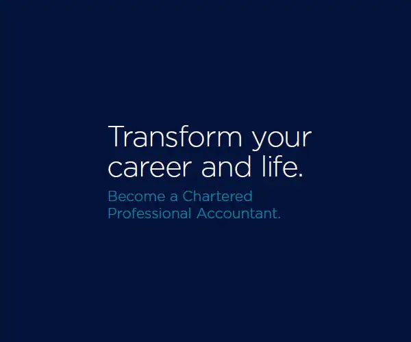 CPA Professional Education Program Brochure