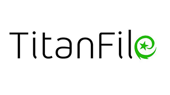 TitanFile Logo