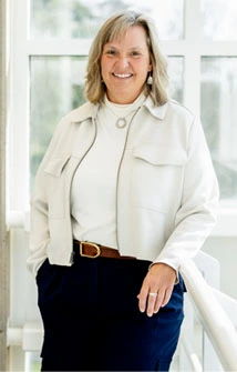 Martha Thomas