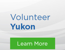 Volunteer Yukon