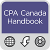 CPA Canada Handbook