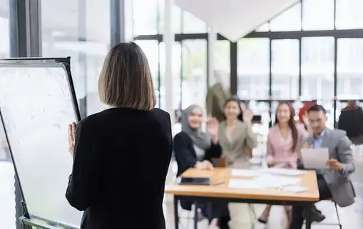 Become a Financial Literacy Volunteer