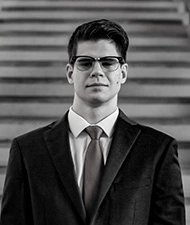 UVic - Daniil Filipovich