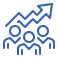 Enhancing Students Icon