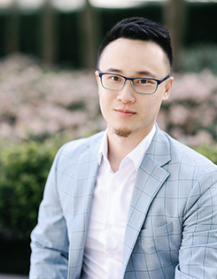 Martin Leung
