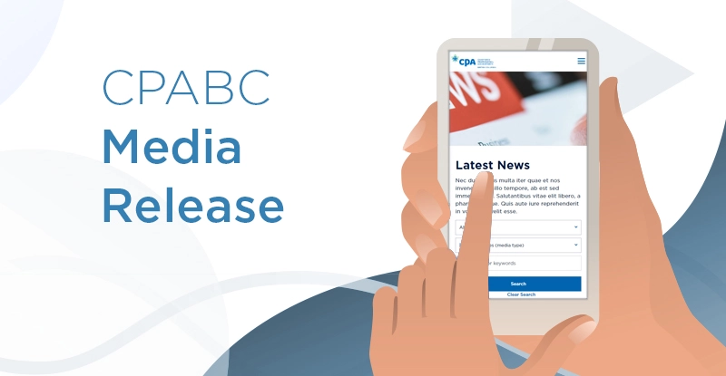 CPABC announces Board of Directors 2026/2027