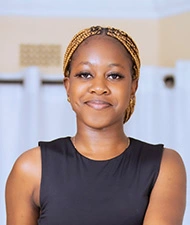 TRU - Rochell Chitambira