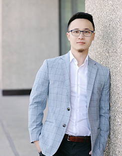 Martin Leung