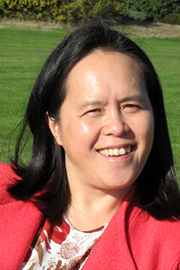 Janeen - new