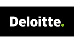 deloitte logo