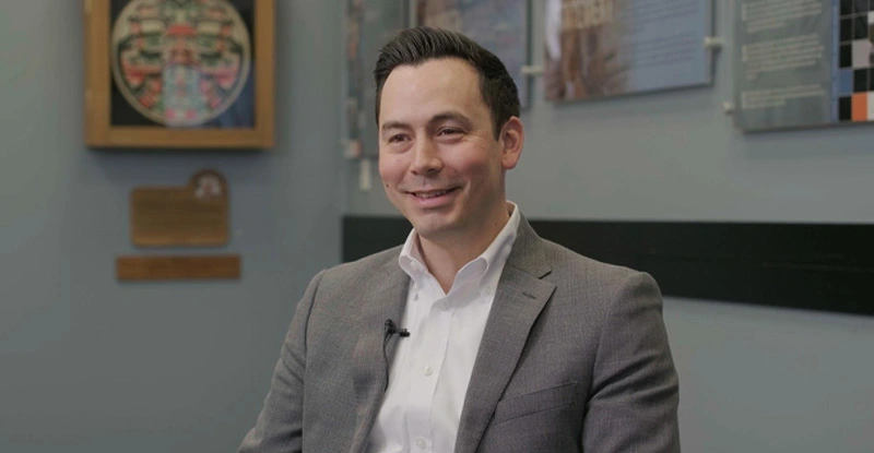 Image of Chris Mullen