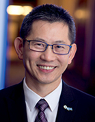 Stanley Chang