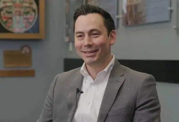 Chris Mullen, CPA