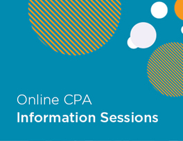 Thinking About Becoming a CPA?