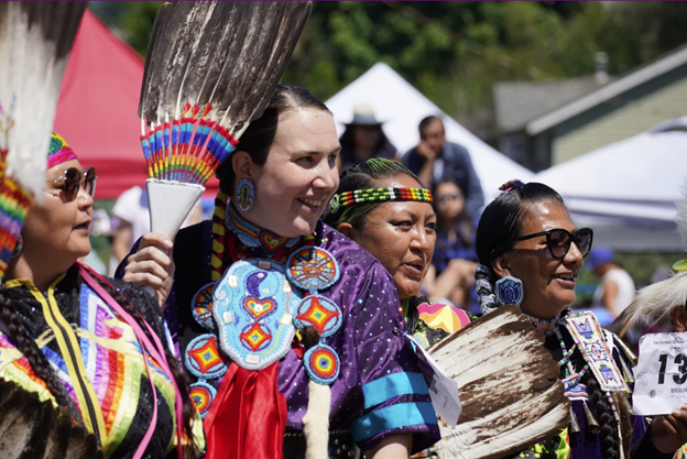 Squamish Nation Youth Powwow Squamish Nation Youth Powwow