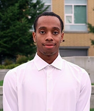 UBCO - Tyrae Atkinson