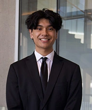 SFU - Jaymar Gonzales