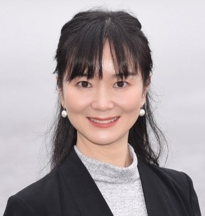 Claire Wang