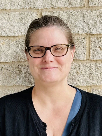 Erin Betts-Youdan