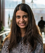 UNBC - Rehana Ramzan
