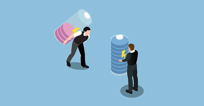 Recognizing-workplace-burnout