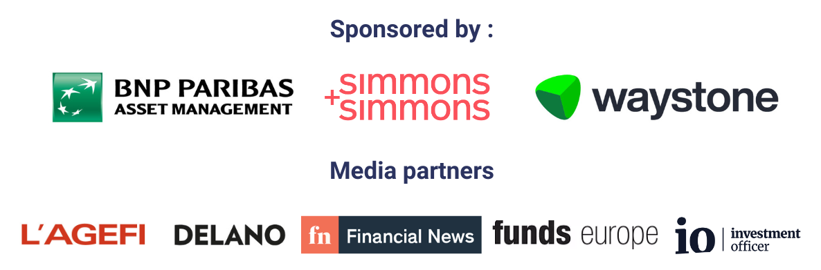 Sponsors
