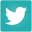 Twitter button green