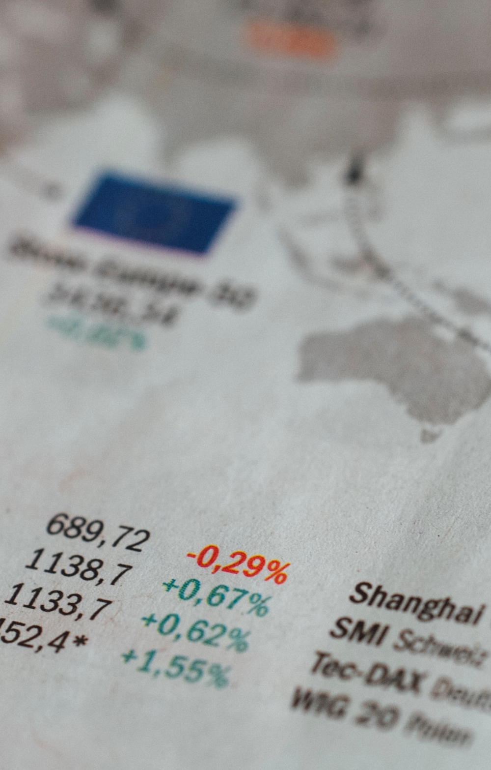 Capital markets