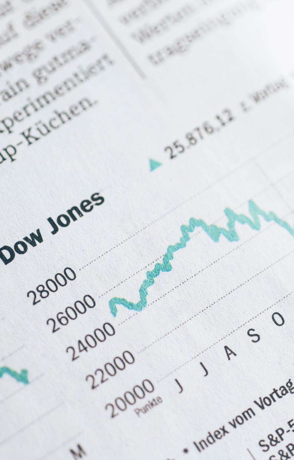 Capital markets