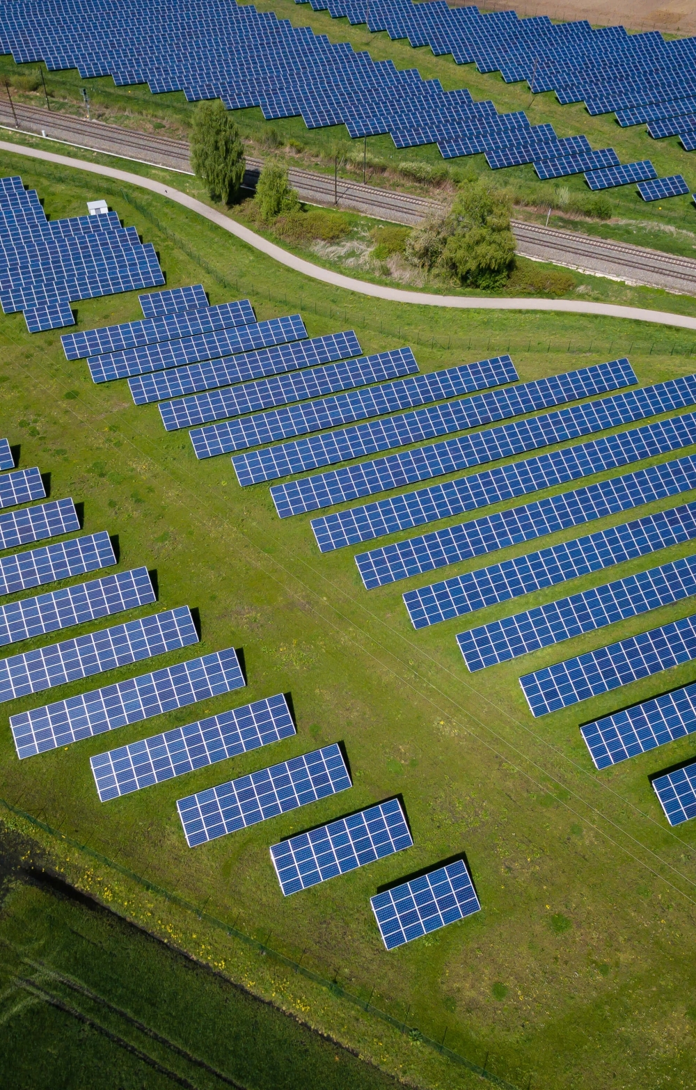 Solar panels