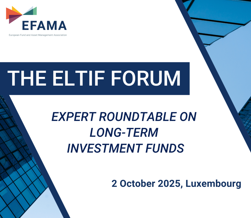 Eltif event