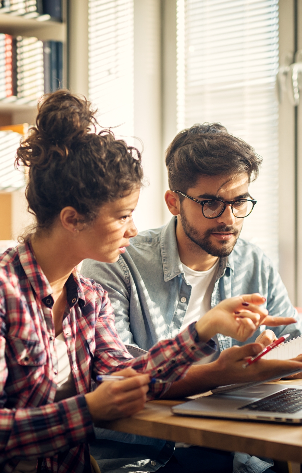 investor education