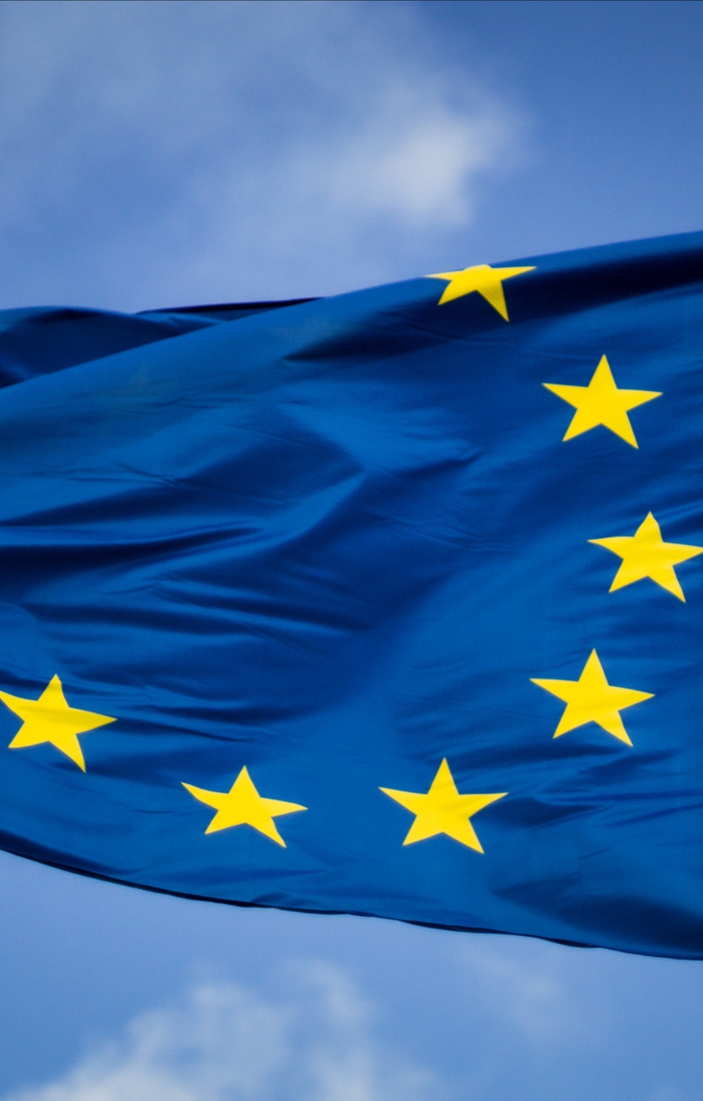 eu flag