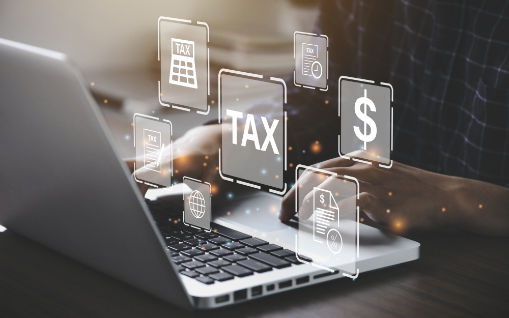 OECD Pillar One