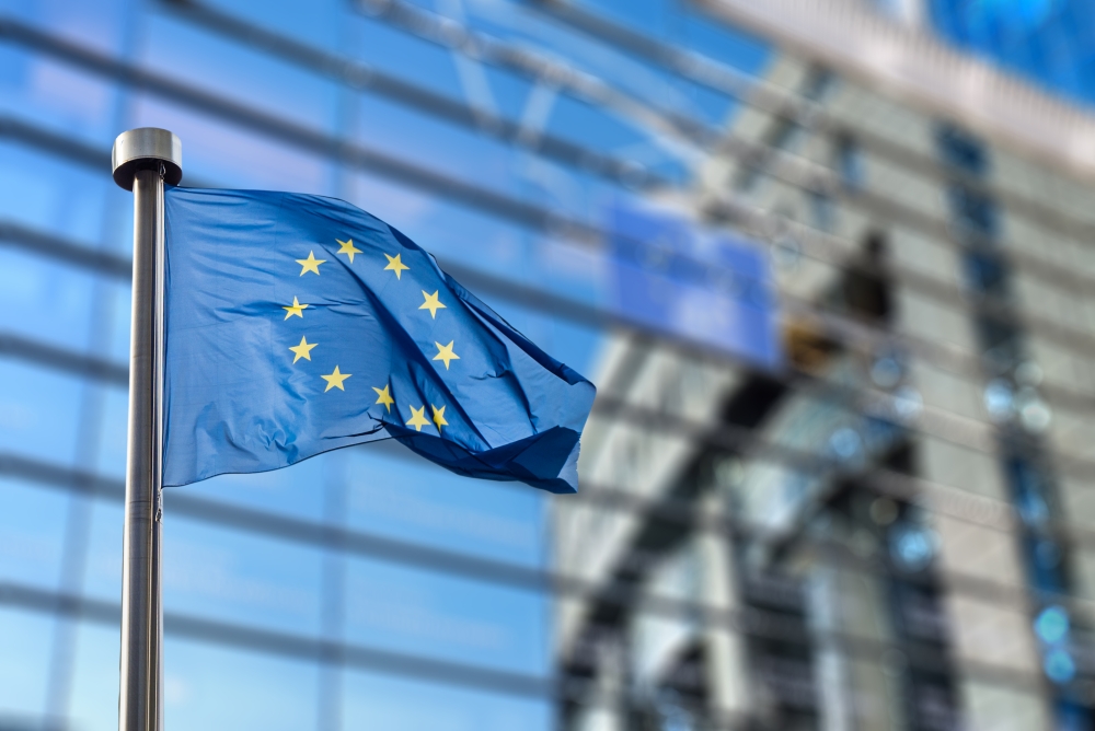 EU FLAG