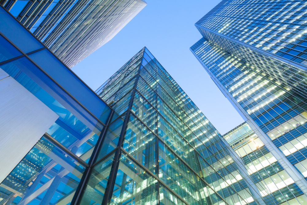 Skyscrapers