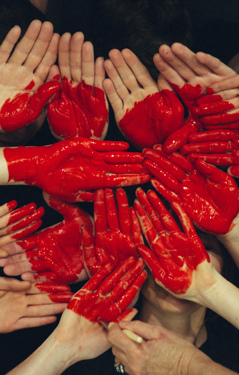 heart social 