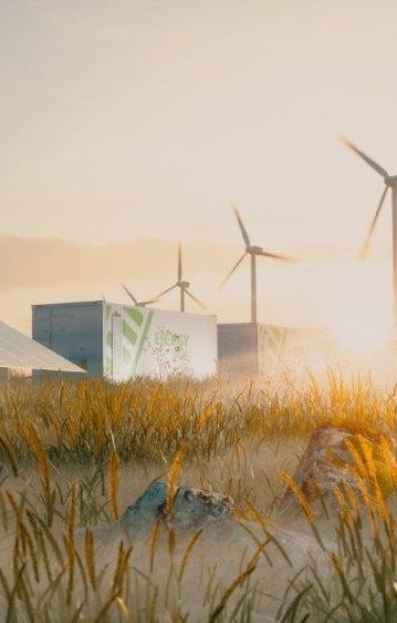 Sustainable finance