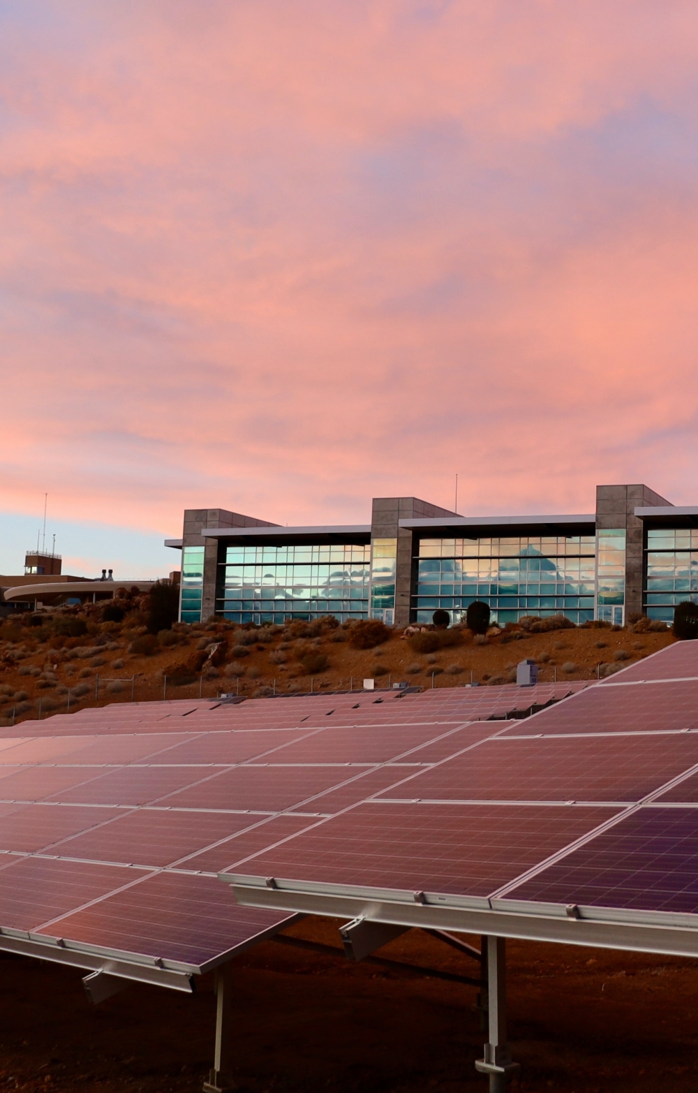 Sustainable finance