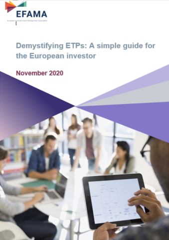 ETP guide