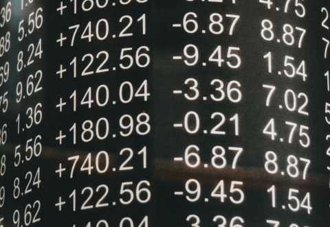 Capital markets