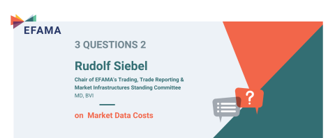 Market Data Costs