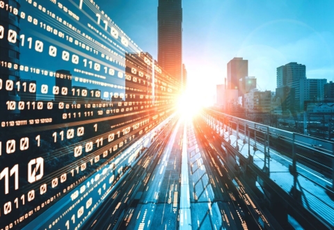 Tokenisation