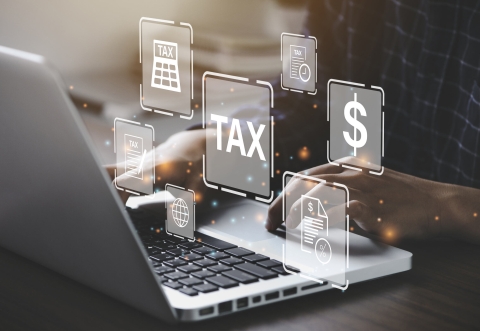 Tax