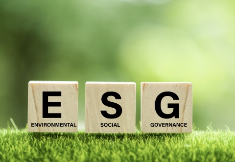 ESG; MiFID