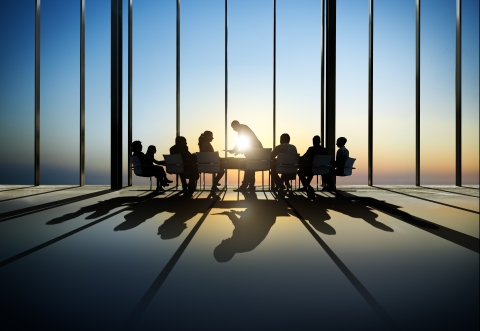 Members of the Board