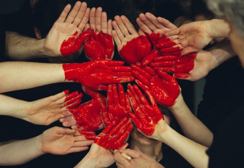 heart social 