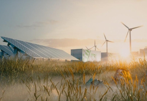 Sustainable finance